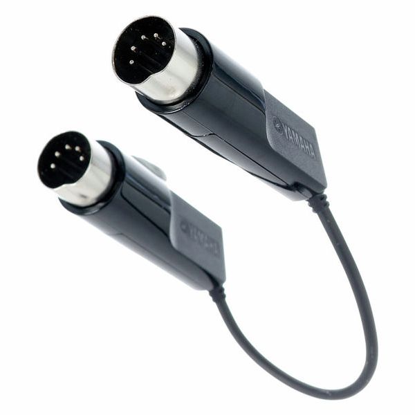 Yamaha MD-BT01 Wireless Midi Adapter