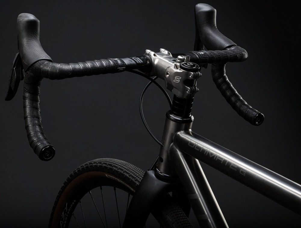 Cane Creek eeSilk gefederter Vorbau kaufen | Bike-Discount