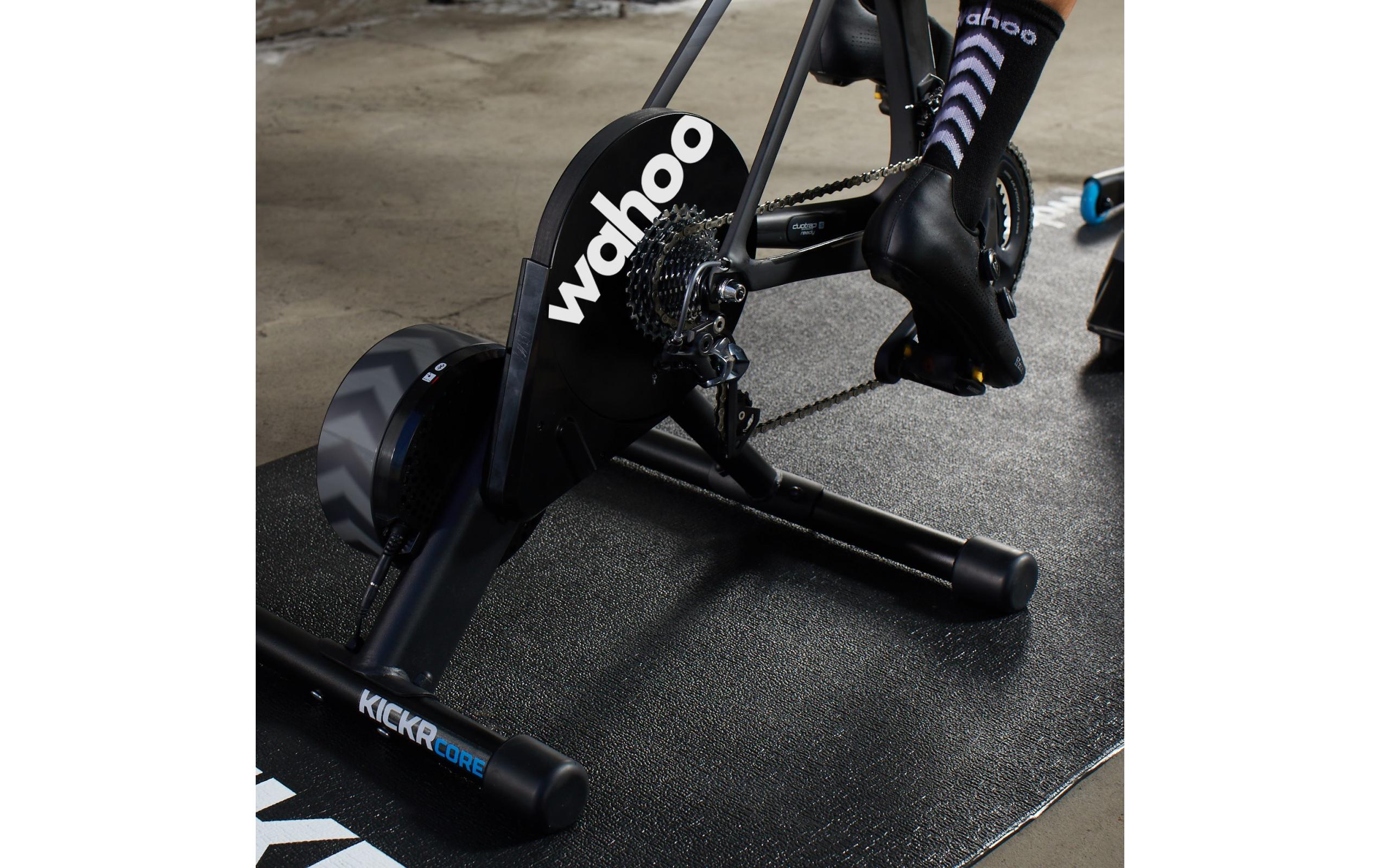 KICKR Core Magnet 1800 W<br>Biketrainer