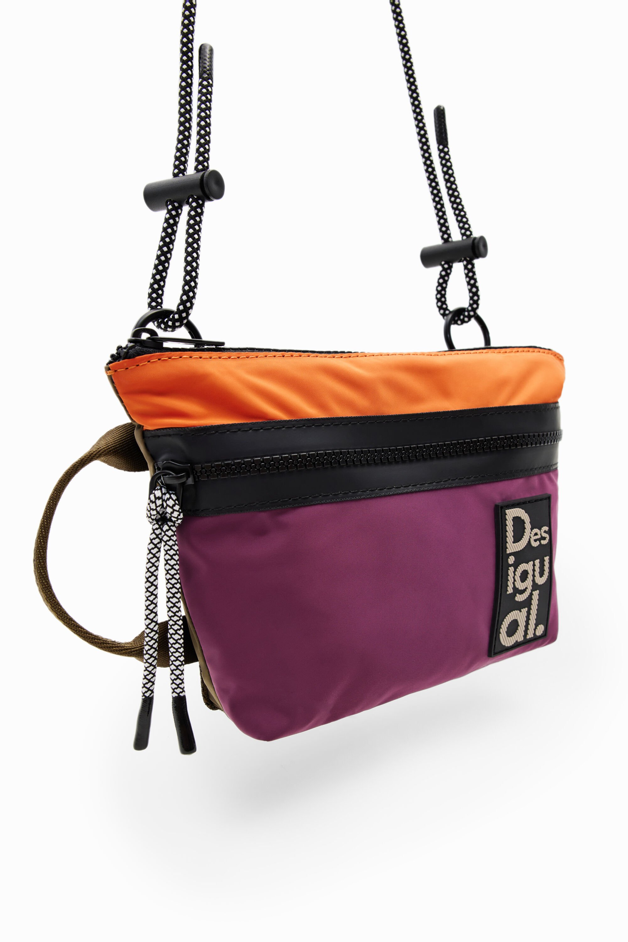 Petit sac convertible