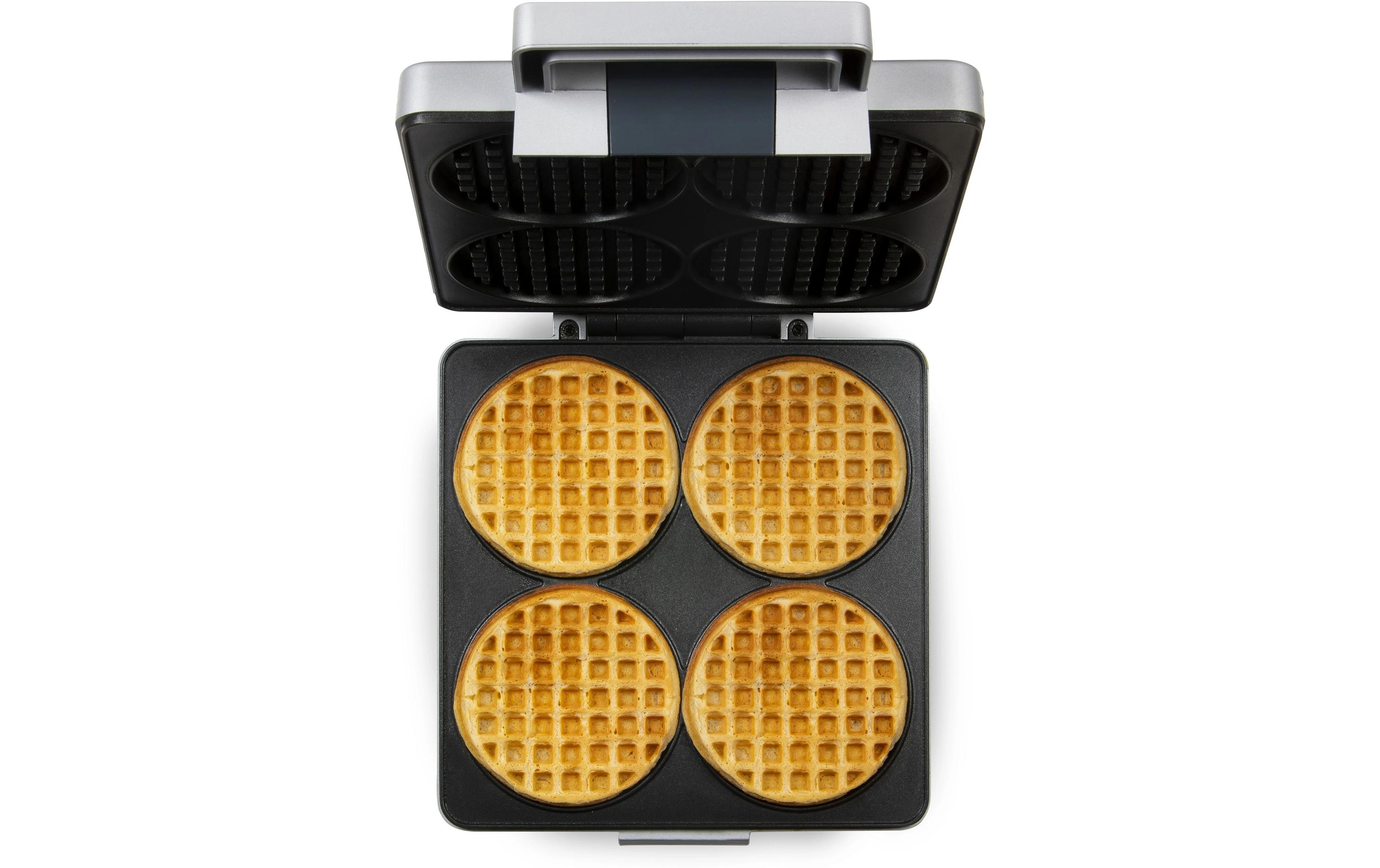 Waffeleisen DO9251WWaffelautomat