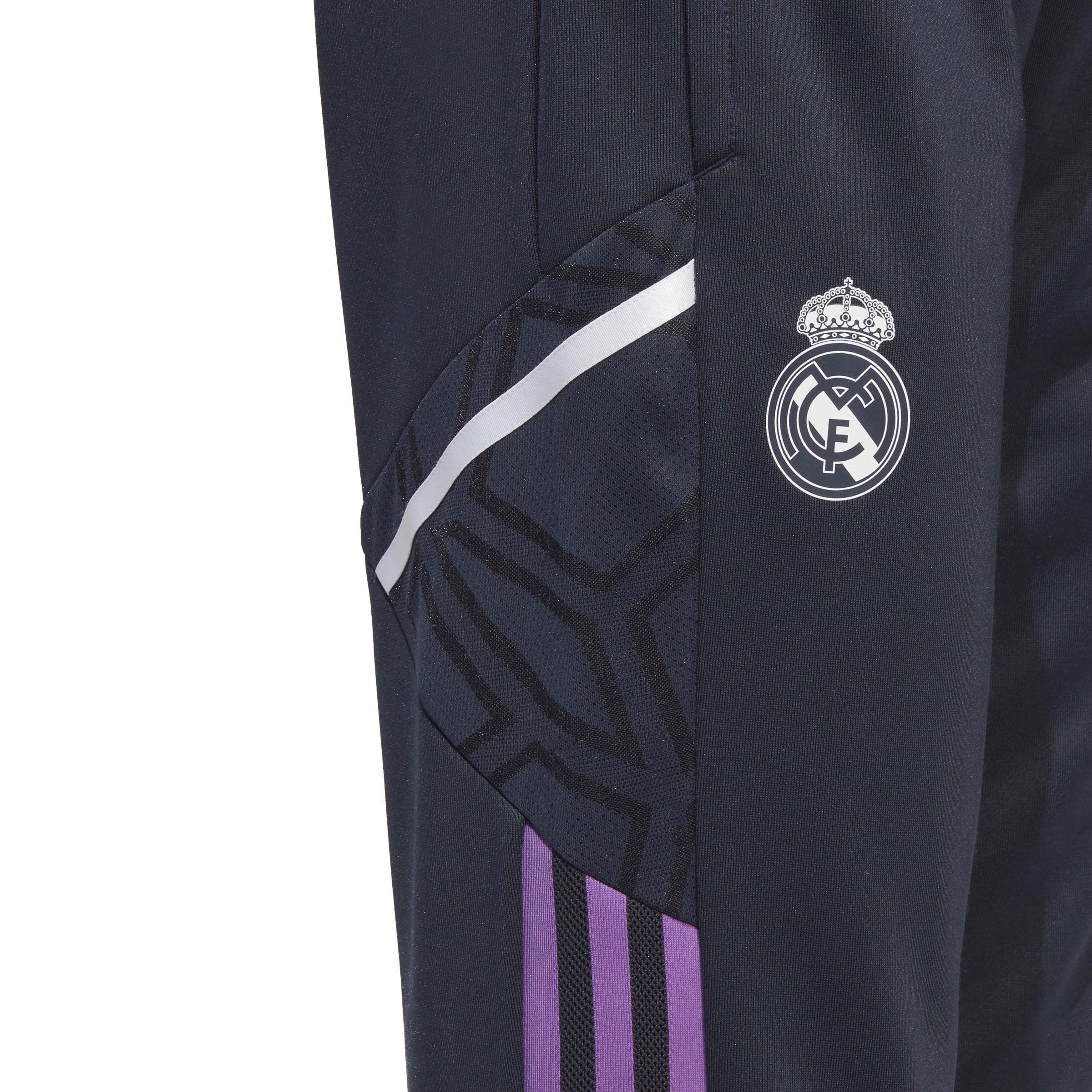 adidas Real Madrid Condivo 22 Training Tracksuit Bottoms Womens