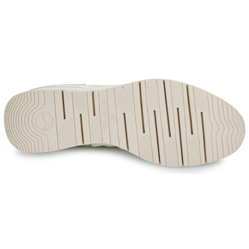 Tamaris -  - Beige / Doré