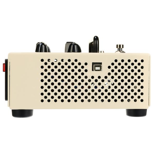 Victory Amplifiers V4 Duchess Power Amp TN-HP