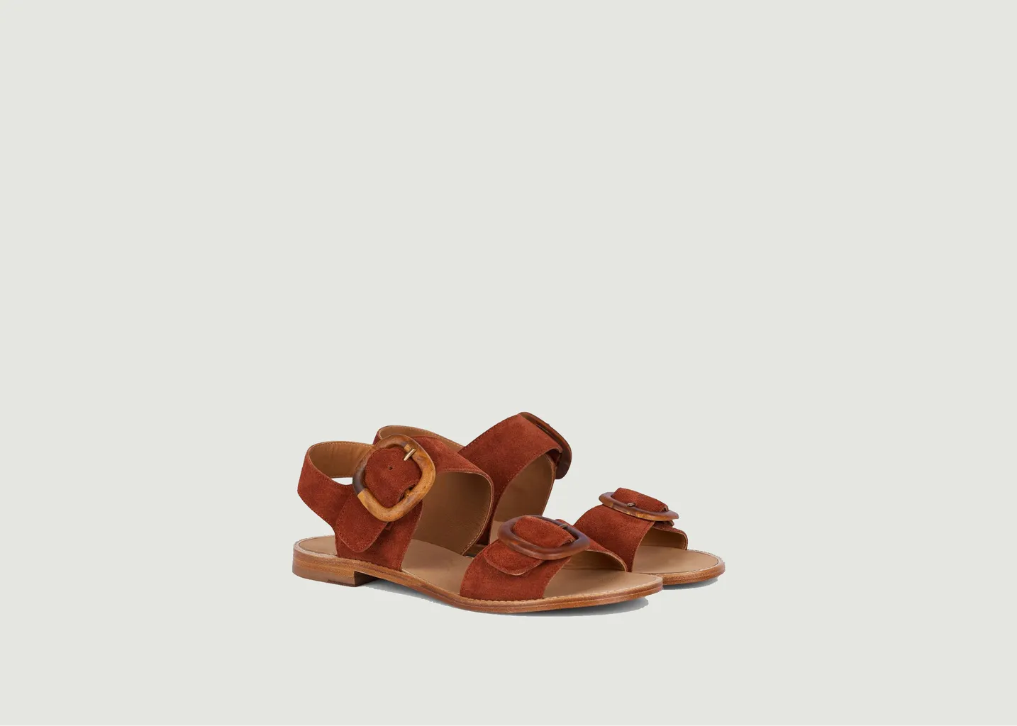 Sandales Betty Anthology Paris