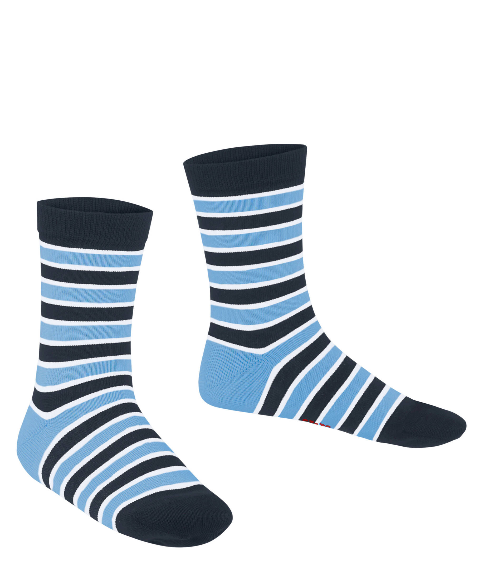 FALKE| Kinder Socken Simple Stripes