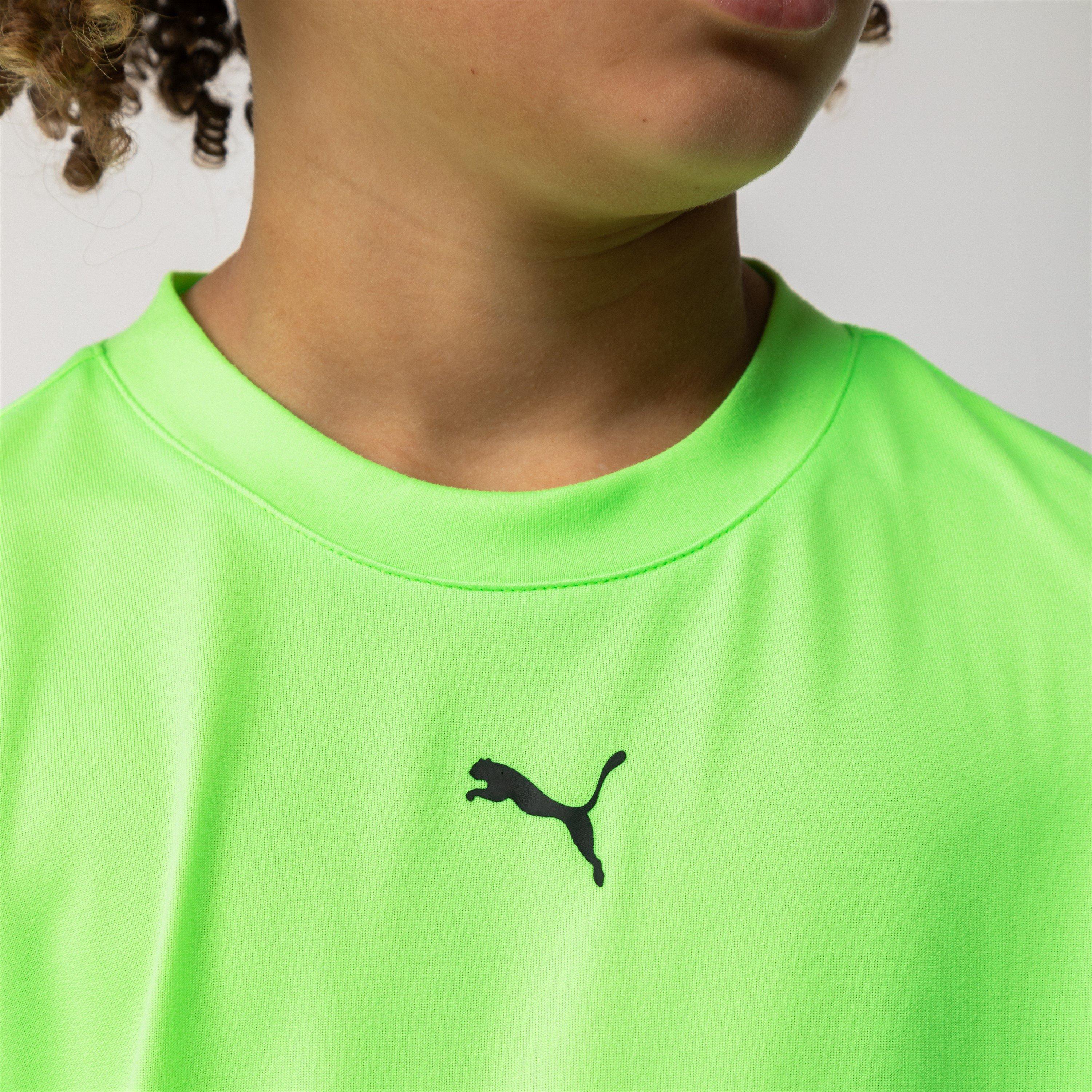 Puma Train T Shirt Jn53