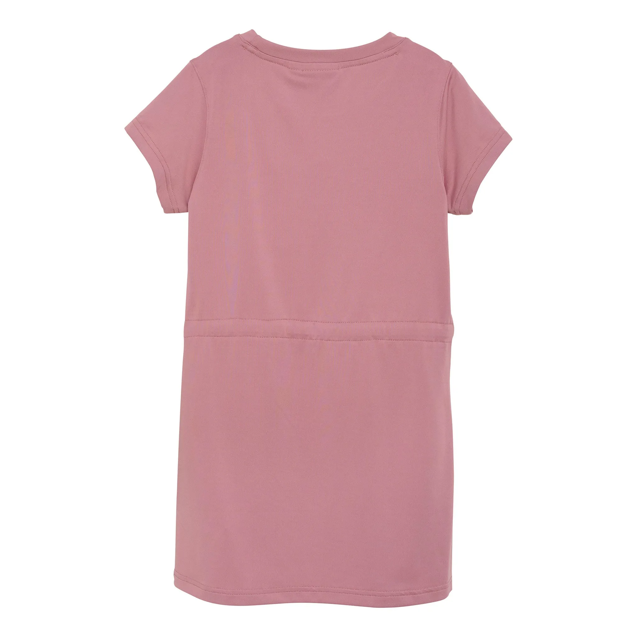 Color Kids Robe Arc-en-ciel Rose 4-8ans