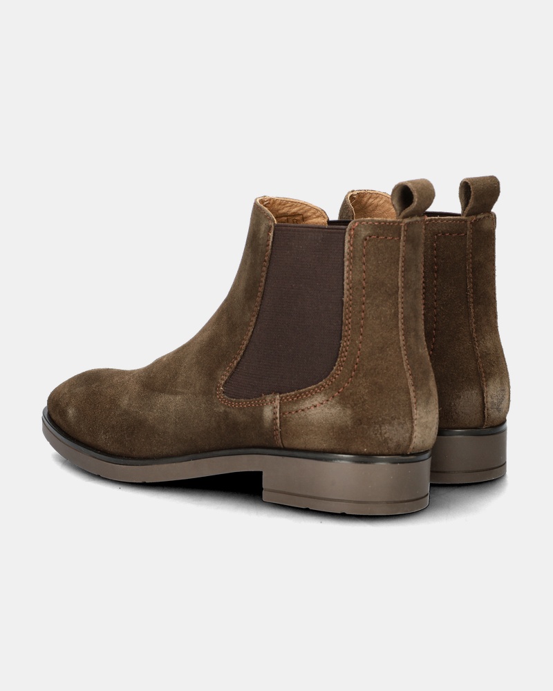 Haboob Jomma Chelseaboots  - bruin