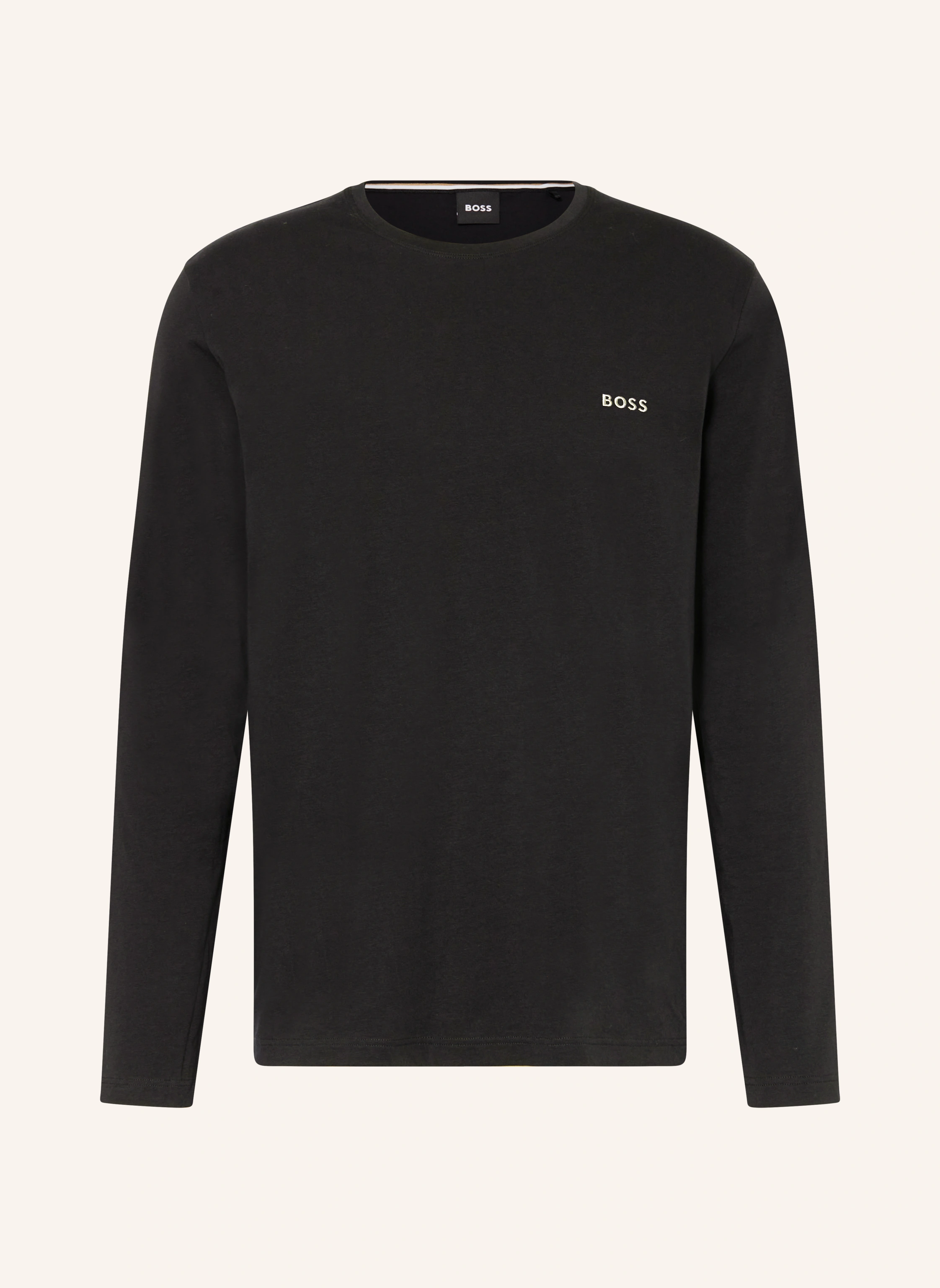 BOSS Schlafshirt