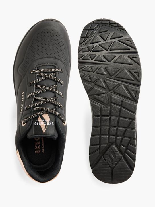 Skechers UNO - SHIMMER AWAY Sneaker
