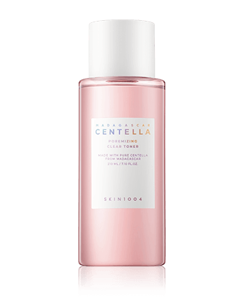 SKIN1004 Madagascar Centella Poremizing Clear Toner 210ml