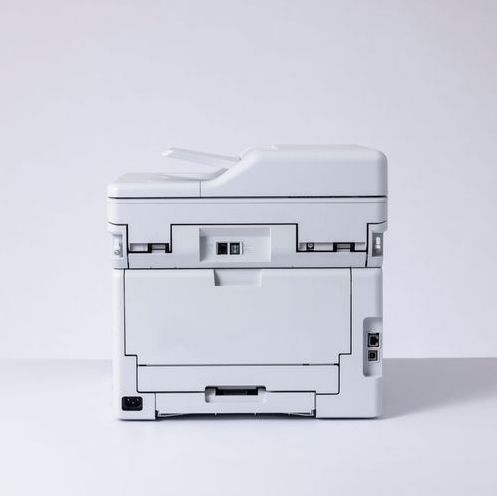 Brother - MFC-L3740CDWE - All in One - Kleur - LED Laserprinter