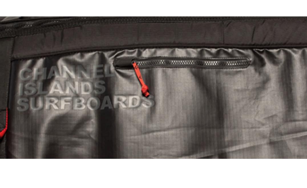 Channel Islands Traveler Single / Double - Hybrid - 7'6
