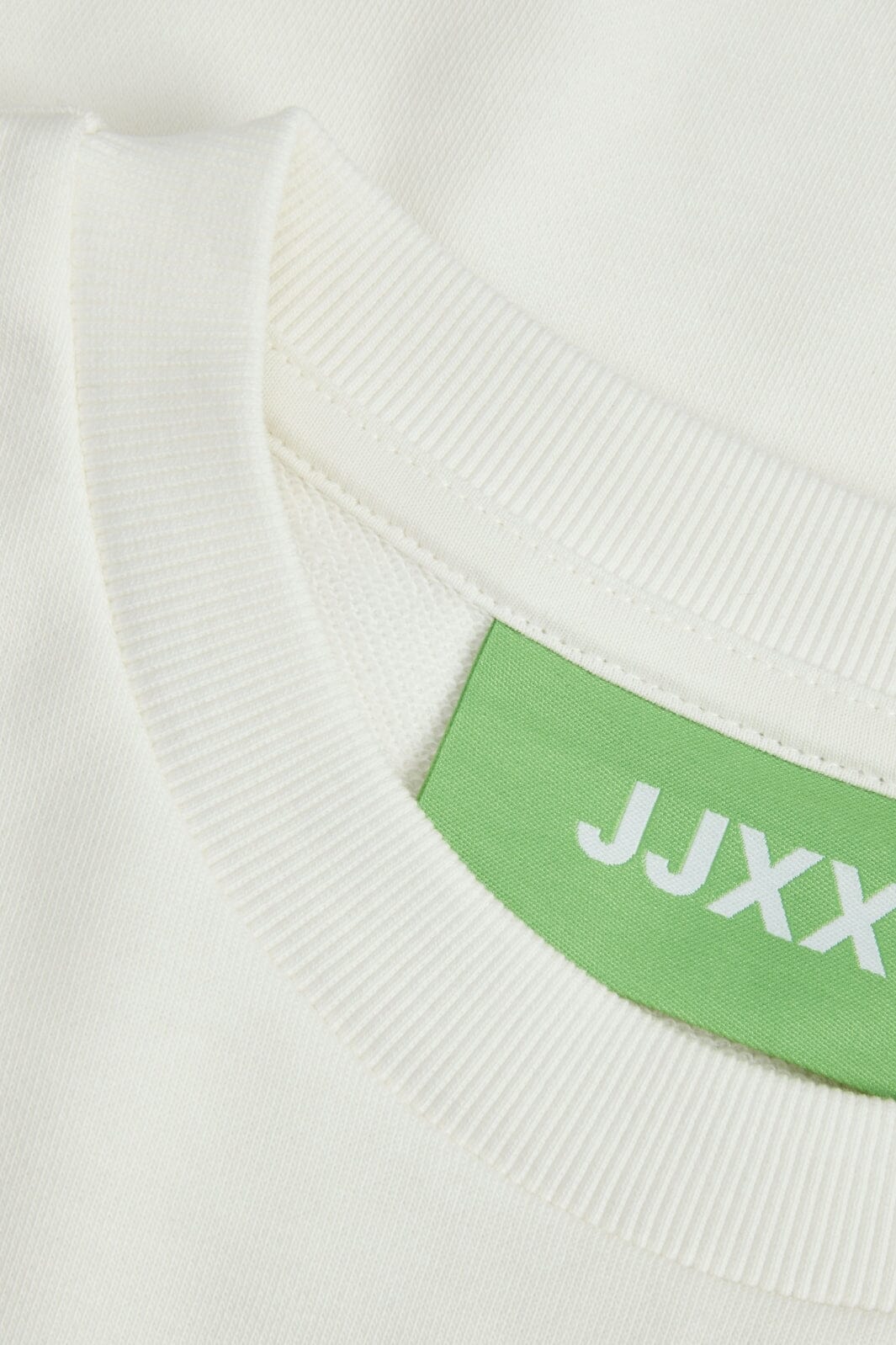 Jjxx Jxmerle Spring Rlx Short Ls Crew Swt 12269058 4649455 vanilla ice san francisco