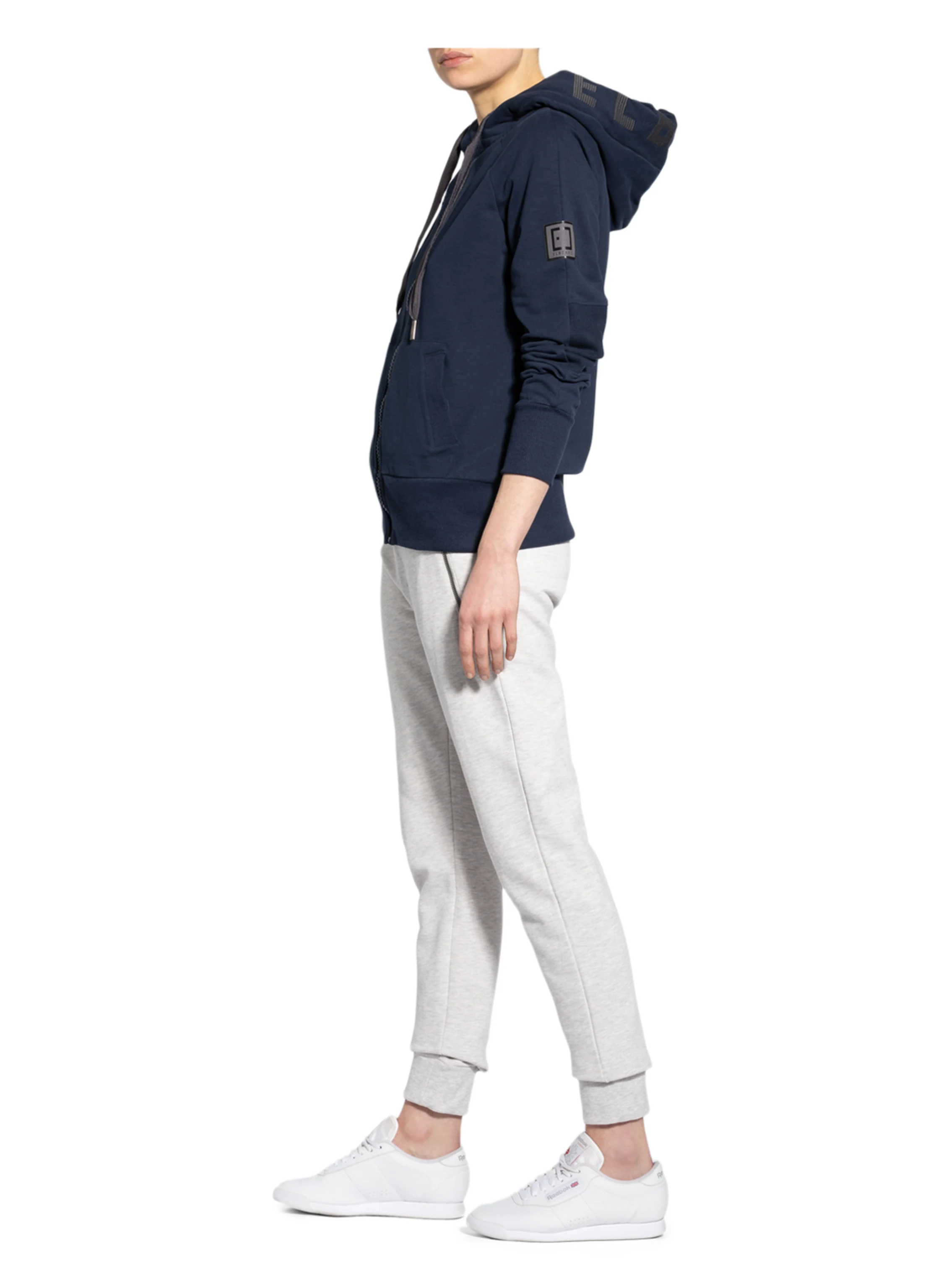 ELBSAND Sweatjacke KELDA