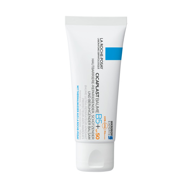 La Roche-Posay Cicaplast Baume<br>40 ml, Balsam, B5+ LSF50+