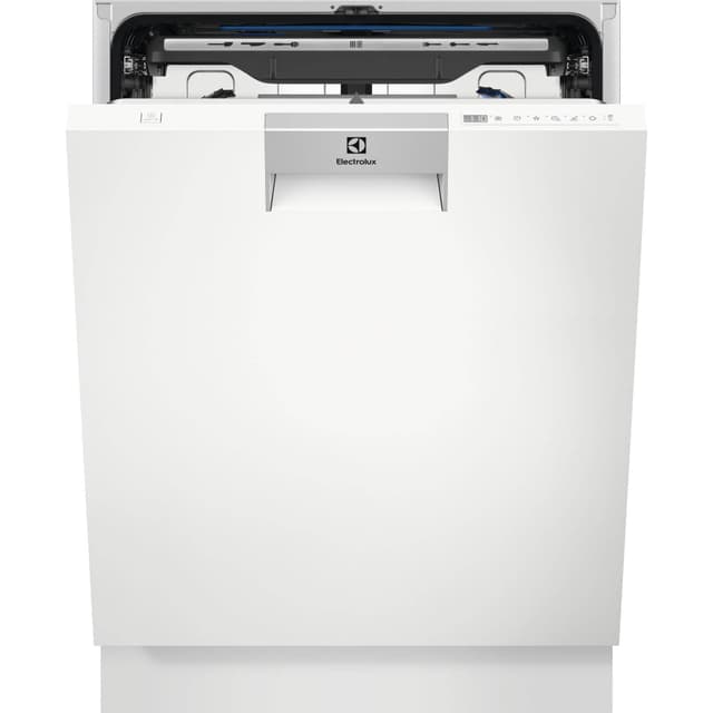 Electrolux Serie 700 opvaskemaskine ESG89310UW (hvid)