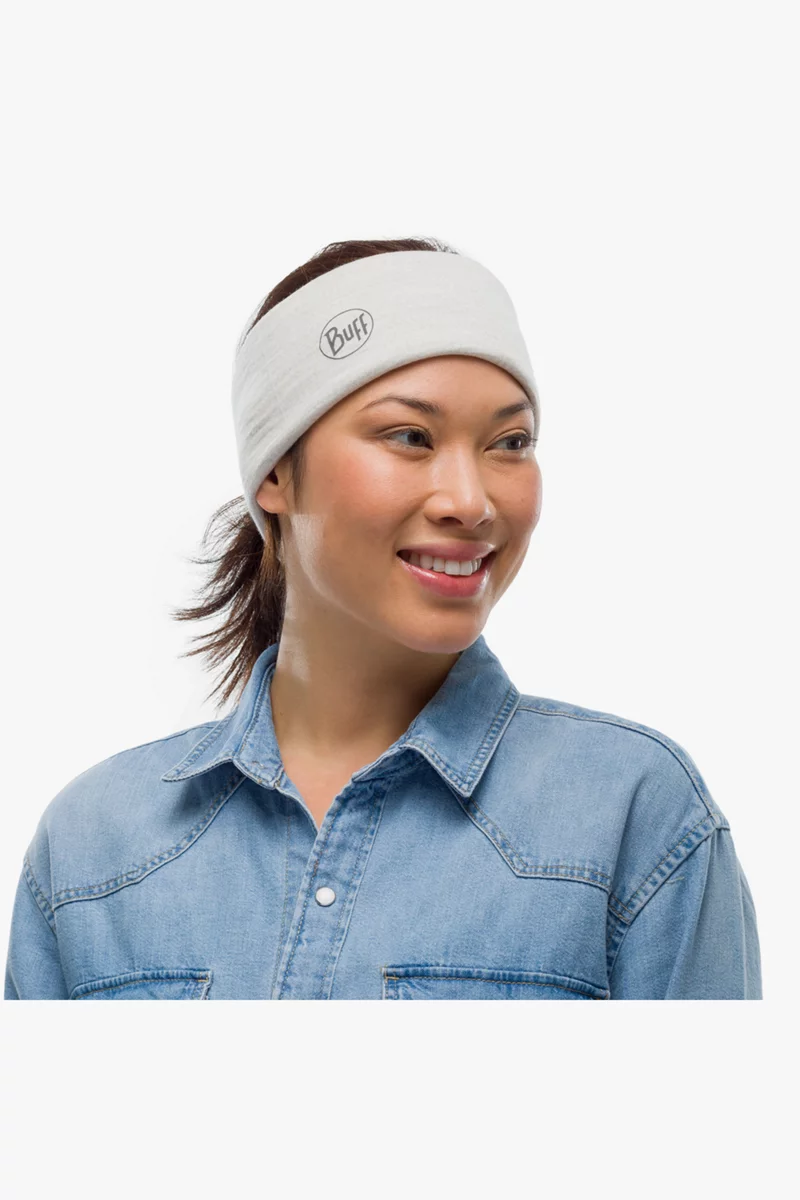Buff Lightweight Merino Neckwarmer