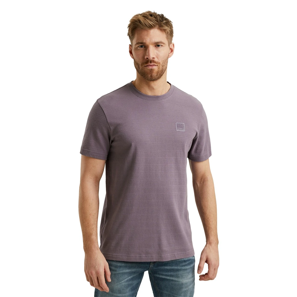 Heren Polo 27380201SN