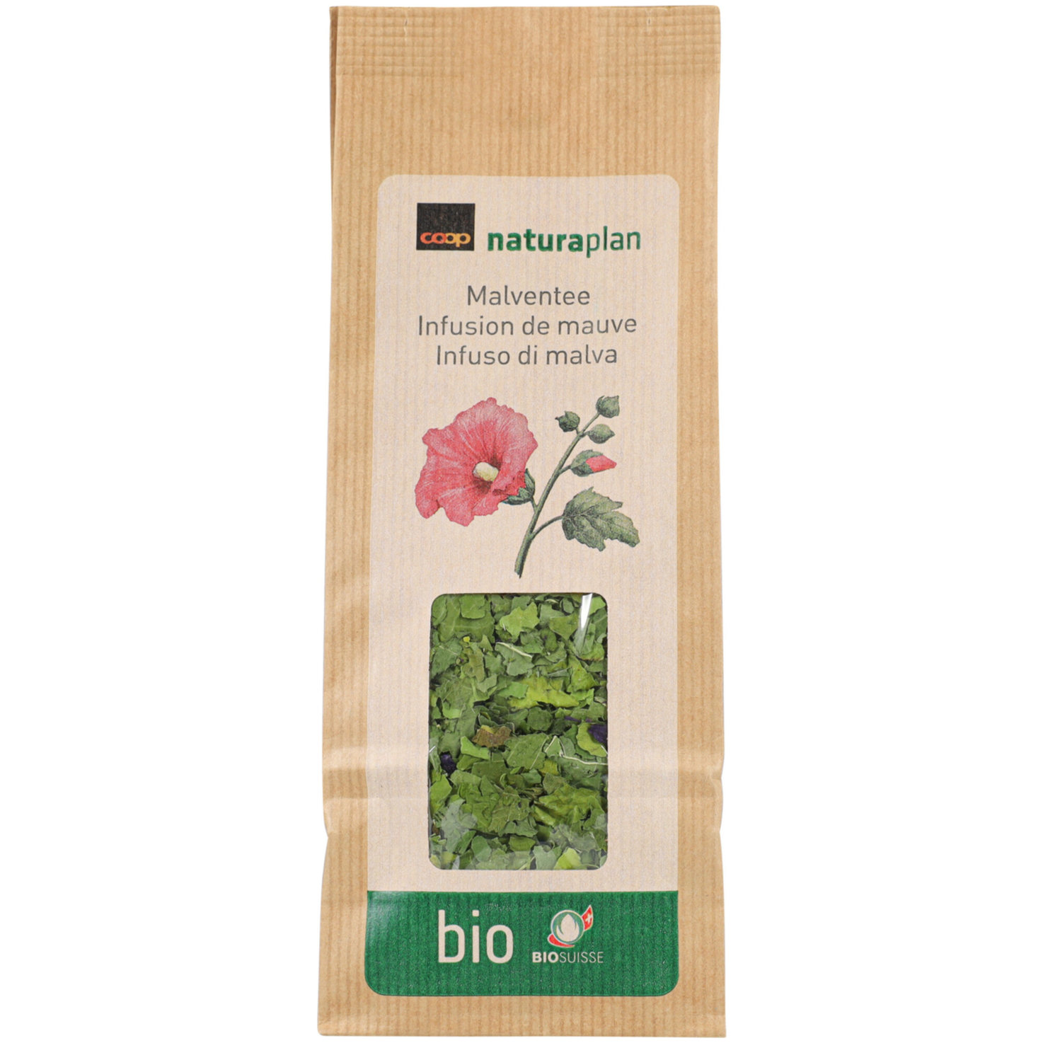 Naturaplan Bio Malventee lose