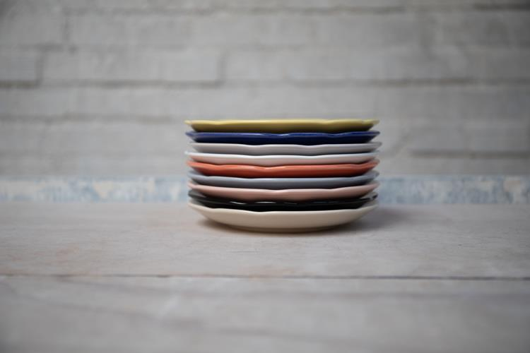 RG Plate 16cm - Quartz Pink