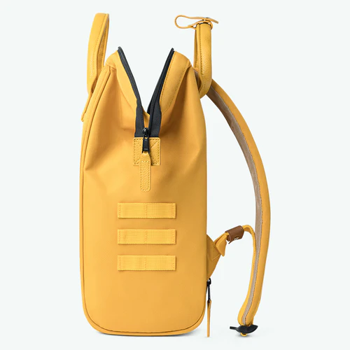 Sac à dos Adventurer Medium Marrakech jaune