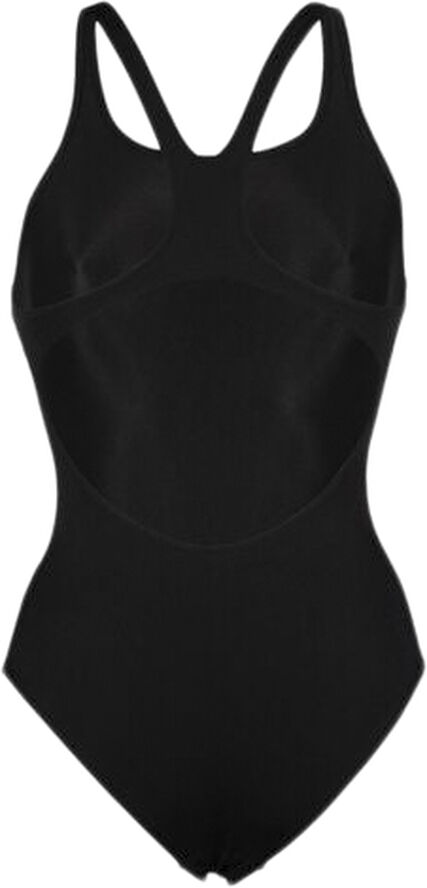 Arena Team Swim Pro-Back badedragt Sort