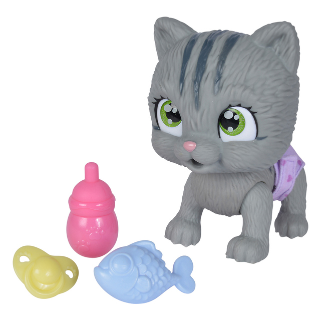 Pamper Petz - Katze\r