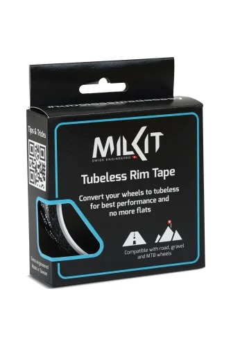 Milkit Tubeless Tape 35mm