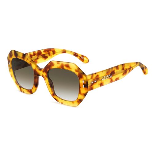 Isabel Marant IM 0173/S Solbriller, Havana Honey