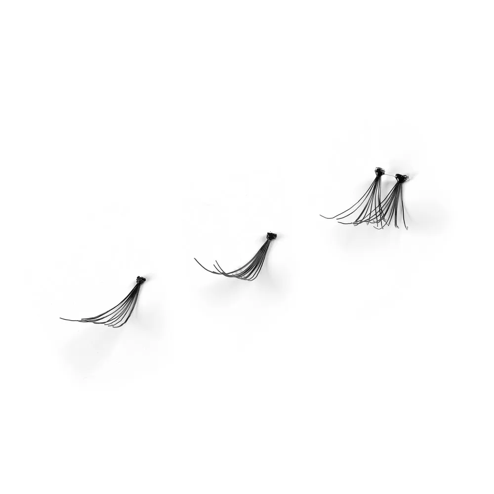 Depend Articifial Single Eyelashes - Maria