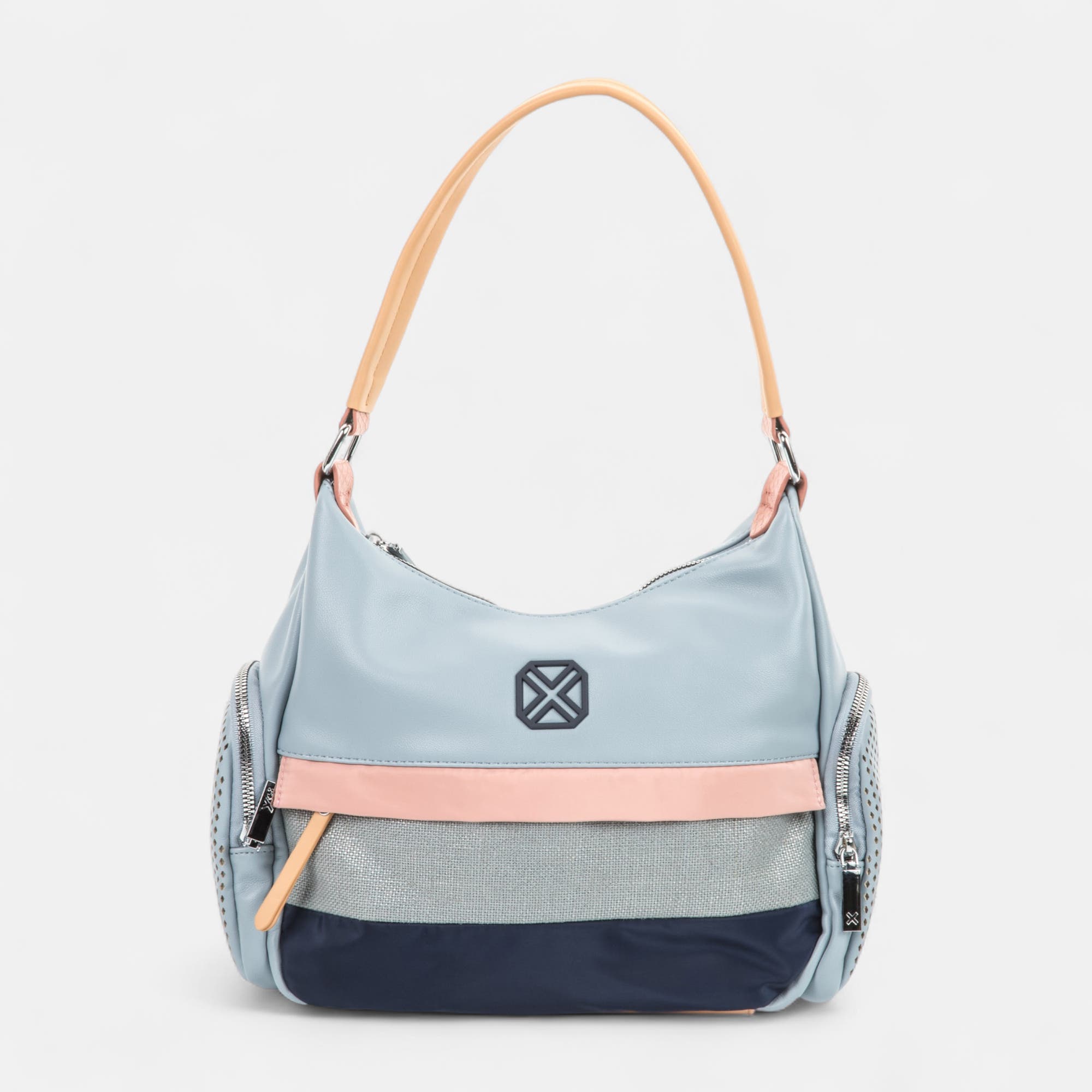 Sac à main jeans