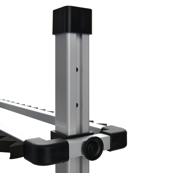 Présentoir de cannes Abu Garcia Rod Floor Rack (22 - 44 cannes)