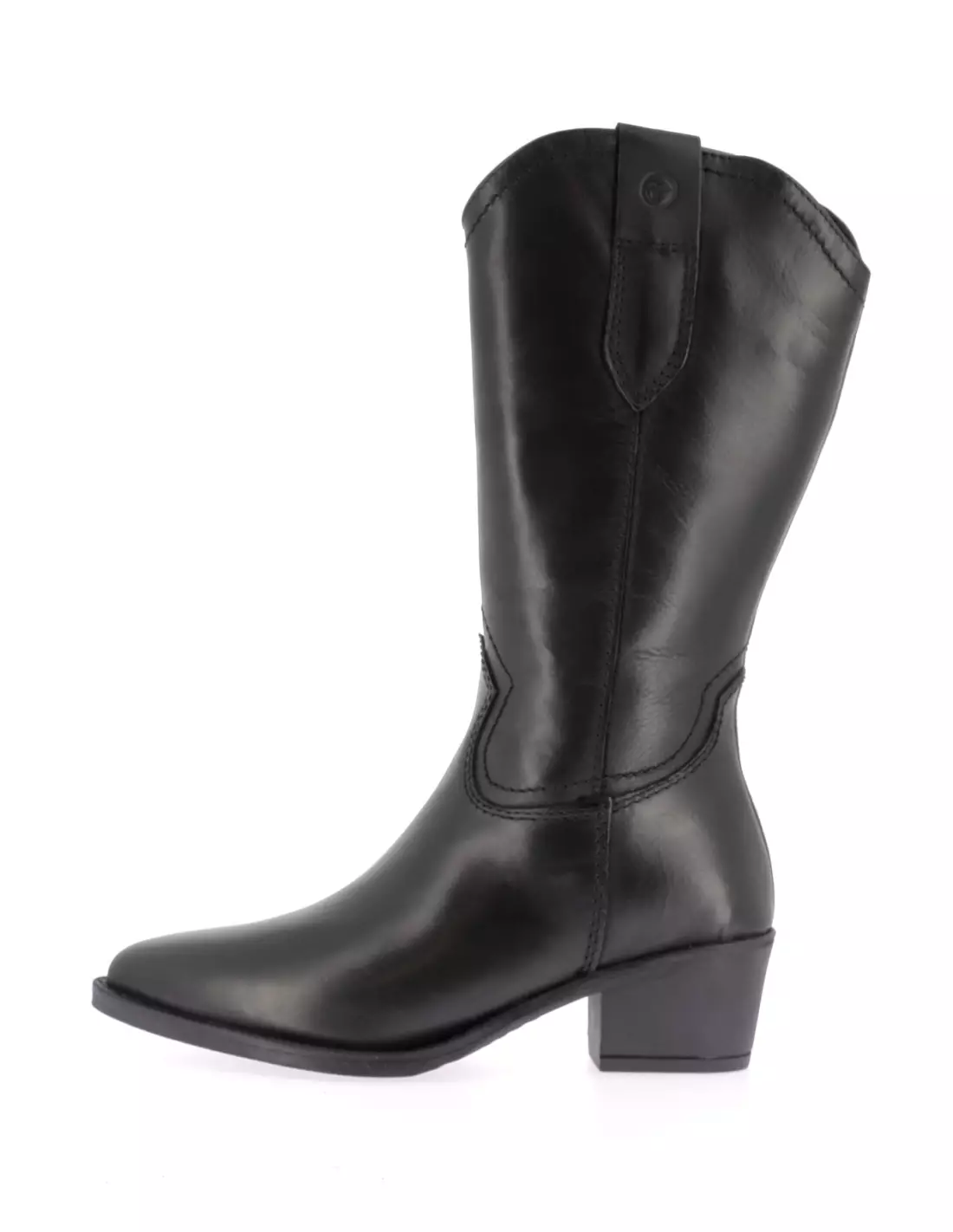 TAMARIS 25701 - Bottes Blackleather