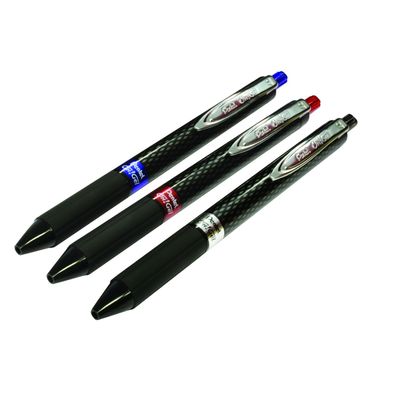 Pentel Oh Gel - Roller - 0,7 mm - bleu