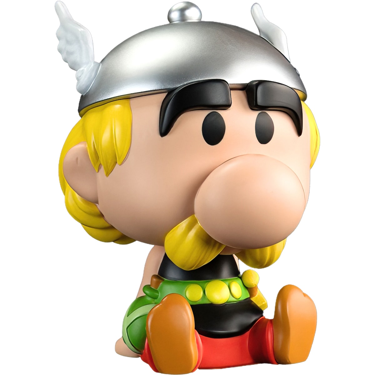Plastoy Chibi Asterix sparegris