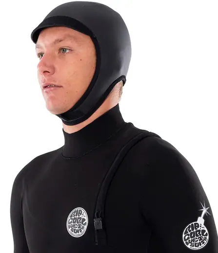 Rip Curl Flashbomb 3mm Wetsuit Cap | SkatePro