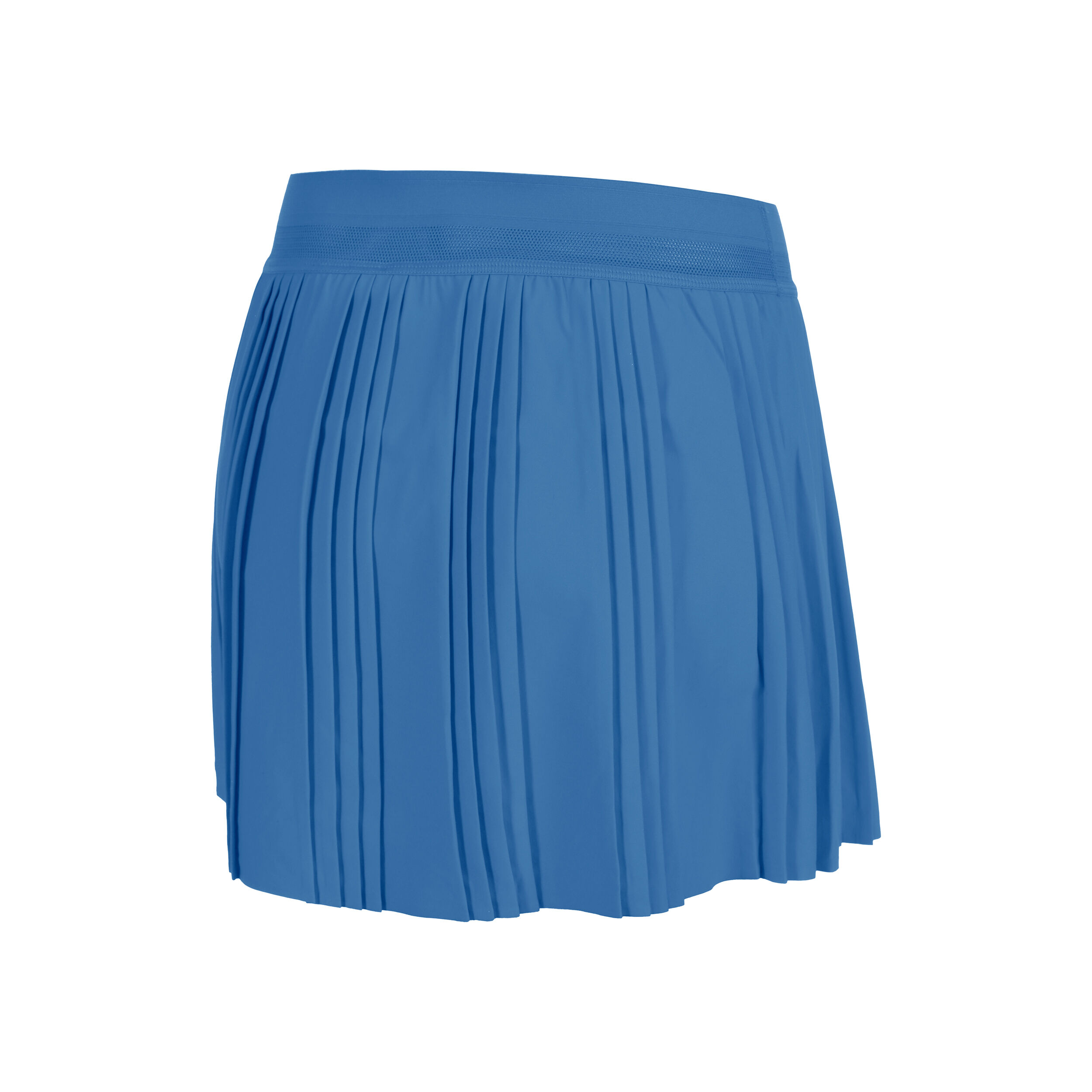 Nike Court Dri-Fit Advantage Ace Jupe Femmes - Bleu