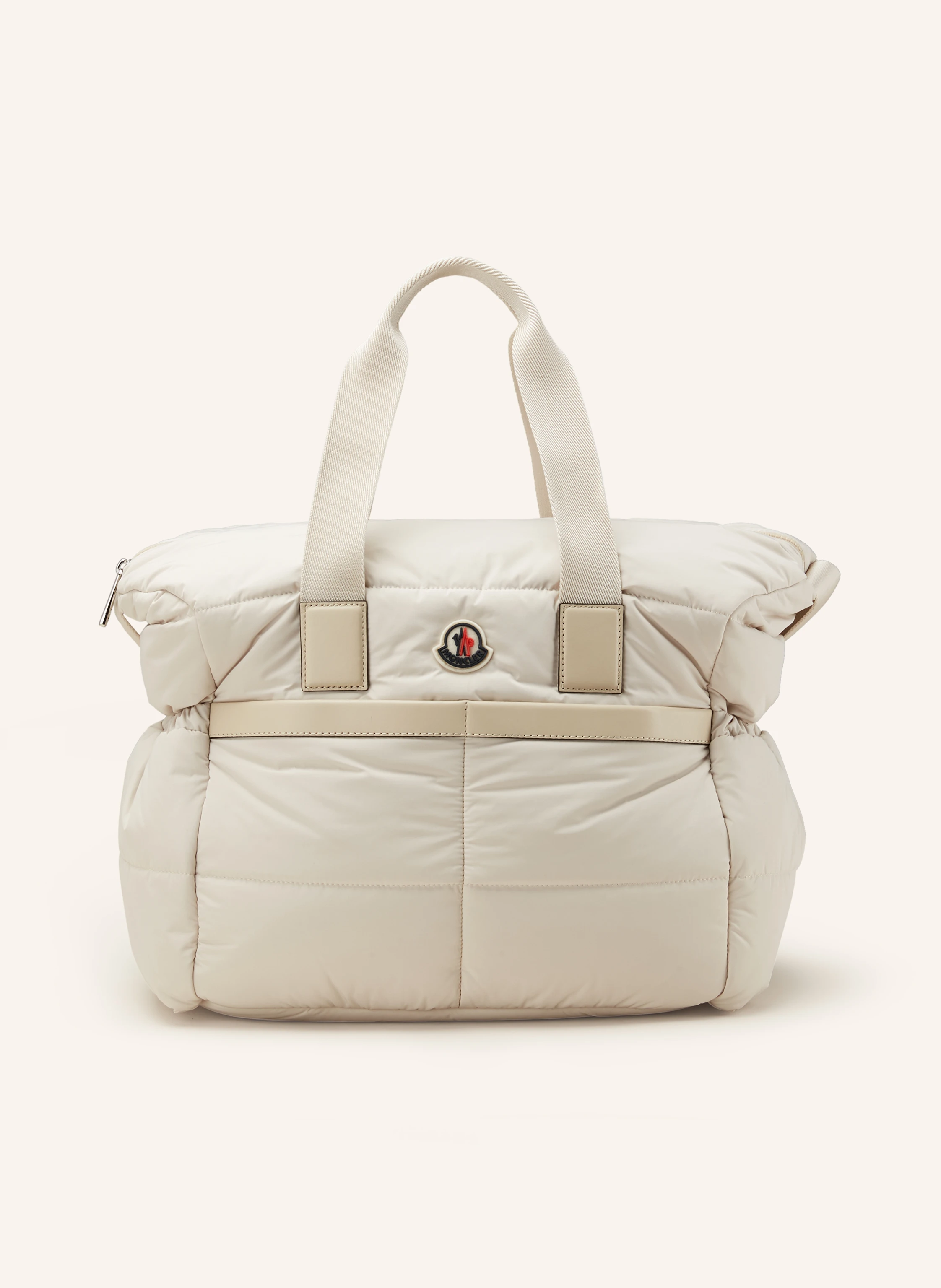 MONCLER enfant Wickeltasche