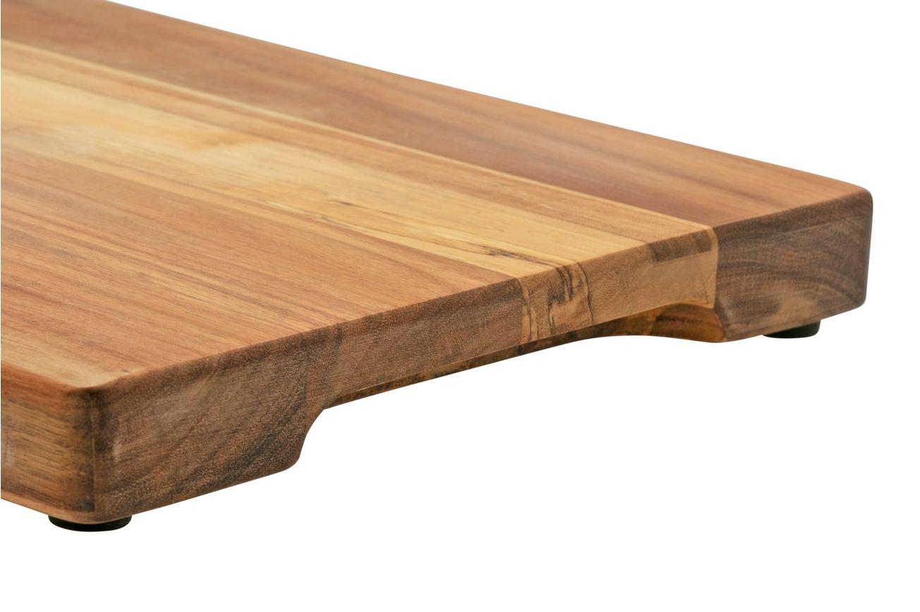 Eden snijplank P011 acaciahout, 40x25 cm