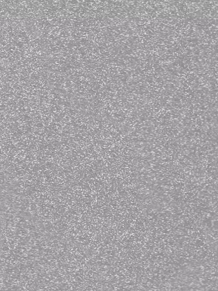 LUISA CERANO Rollkragenshirt silber