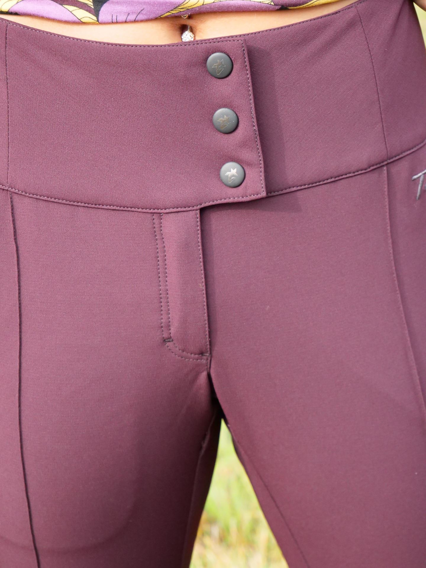 Get Inspired <3 Twentyfour Softshell Ti