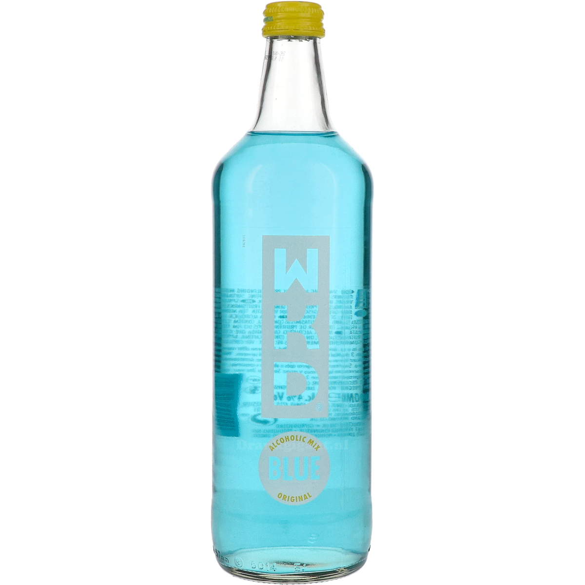 WKD Blue 70 cl