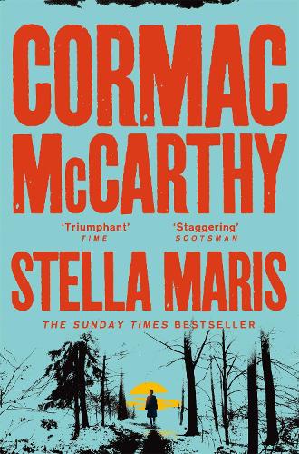 Stella Maris (Paperback)