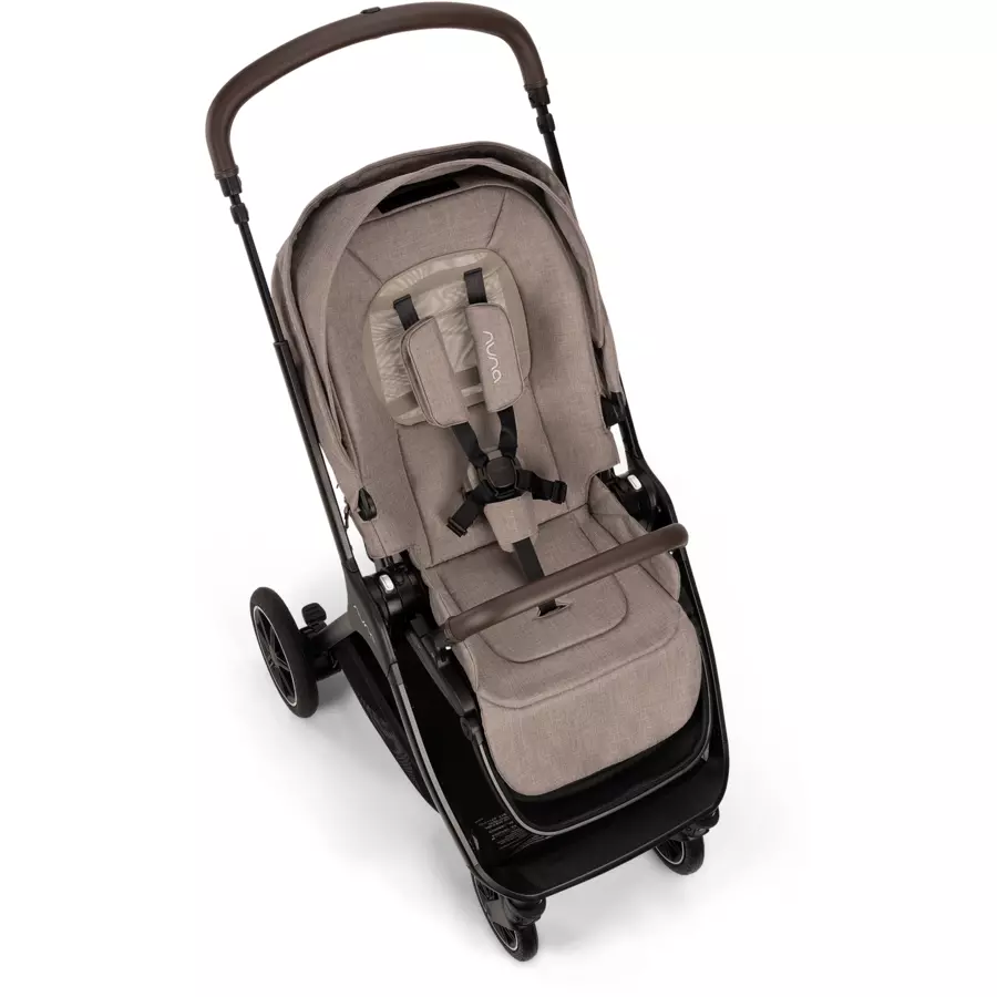 Nuna Kompaktkinderwagen TRIV™ next Cedar