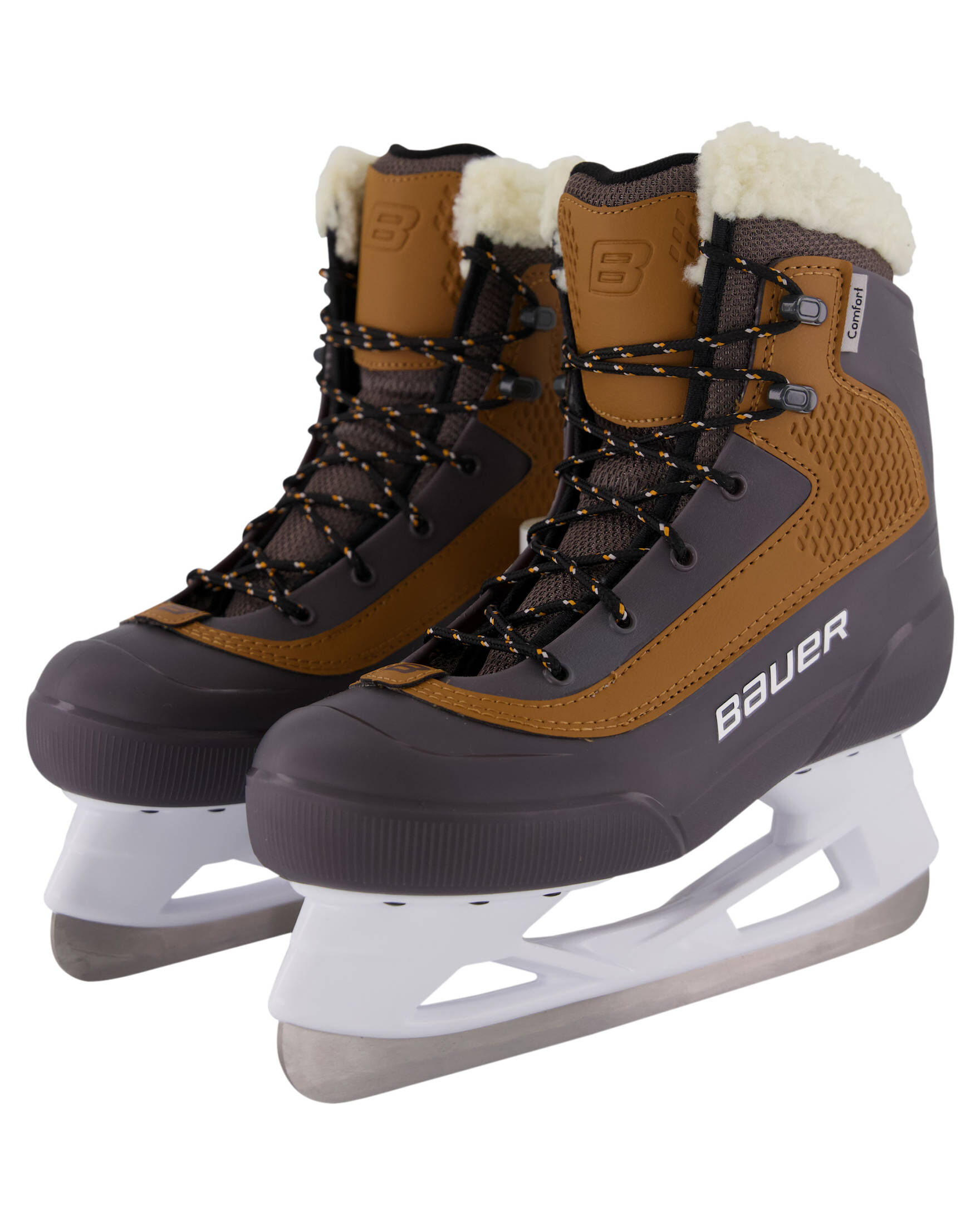 Bauer| Schlittschuhe WHISTLER