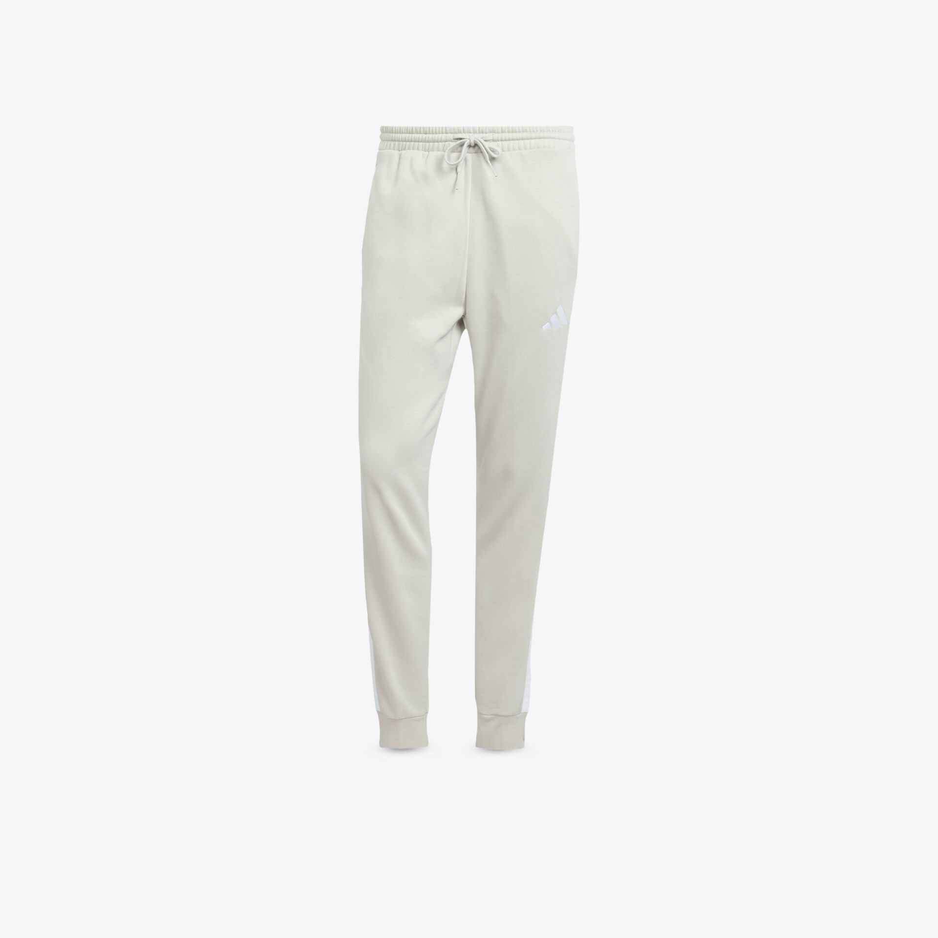 adidas Essentials 3 Streifen Herren Hosen beige