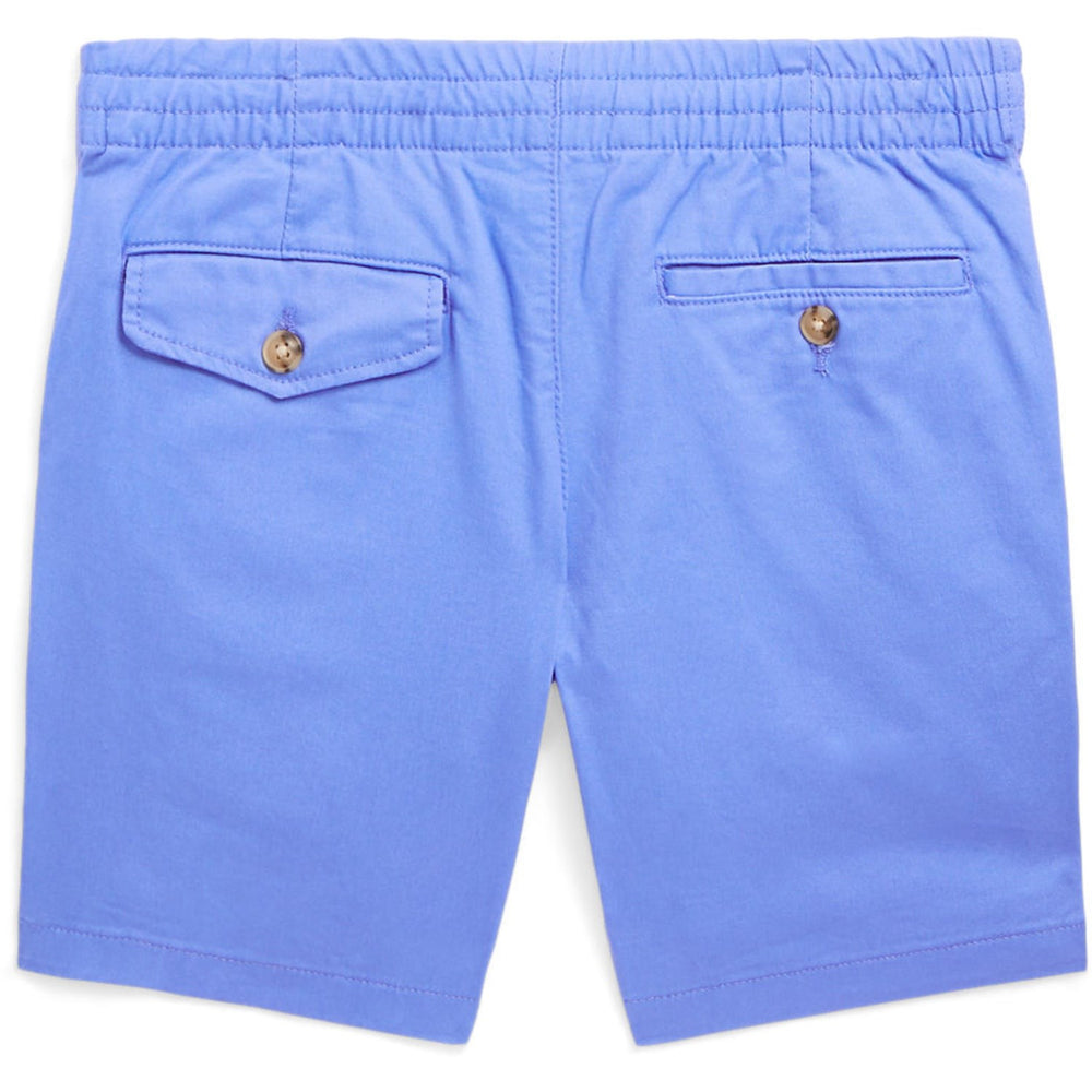 Køb Polo Ralph Lauren Harbor Island Blue Boy Prepster Shorts