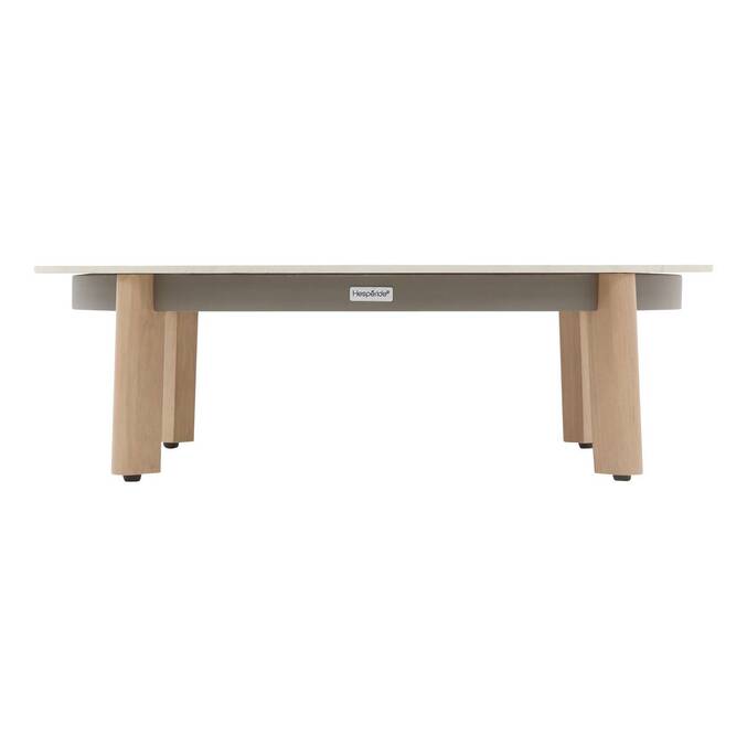 Salon de jardin NELORA Beige